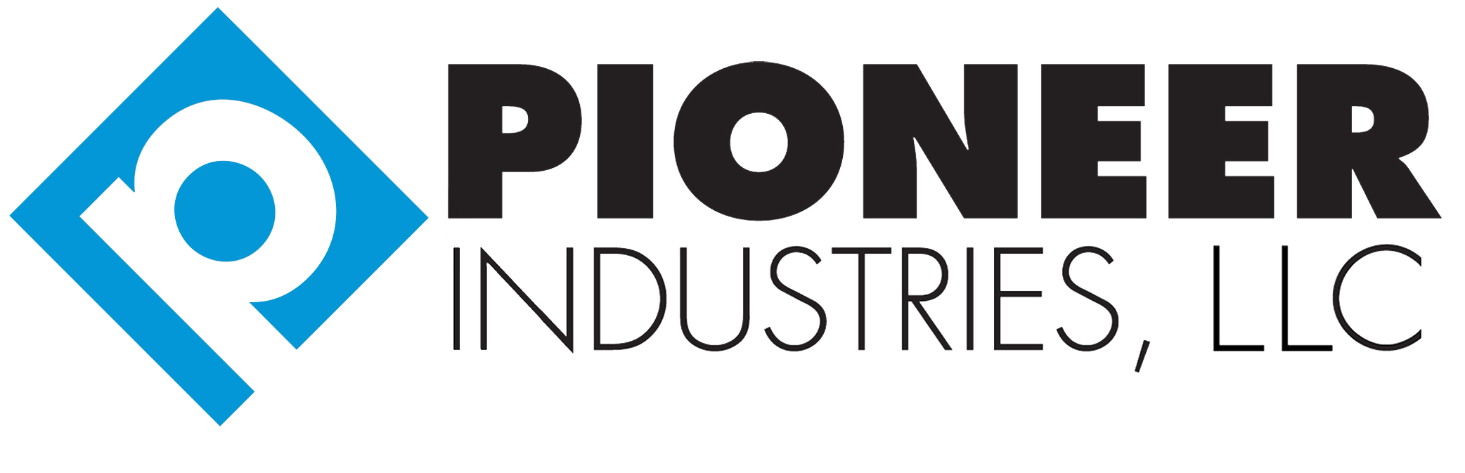 Pioneer Industries, LLC Logo